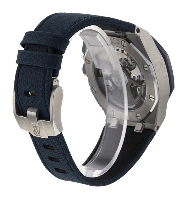 Audemars Piguet Royal Oak Offshore 26420SO.OO.A029VE.01 Image 3